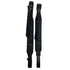 Correct Connect Stable Ride Stirrup Leathers with Hook